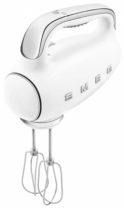 Ручной миксер Smeg HMF01WHEU (White) купить в интернет-магазине icover