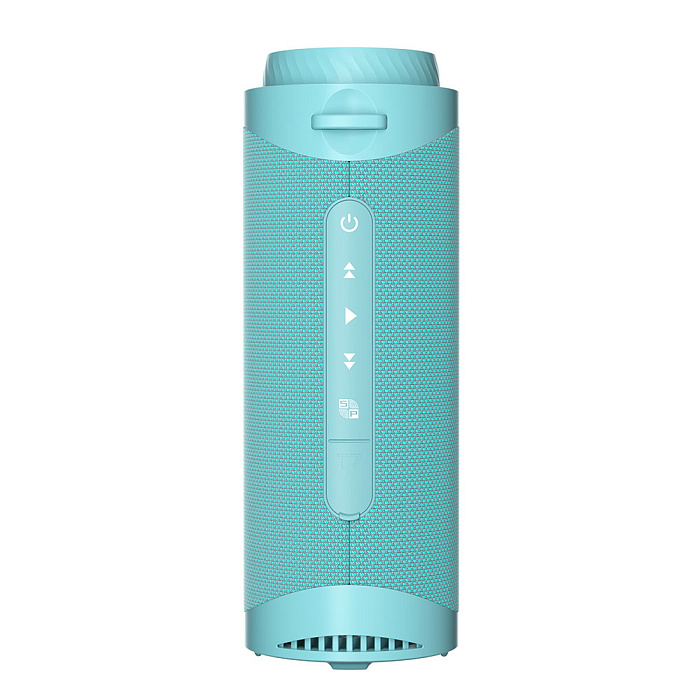 Портативная акустика Tronsmart T7 30W (Turquoise) купить в интернет-магазине icover