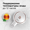 Чайник Redmond SkyKettle RK-G203S (White) купить в интернет-магазине icover