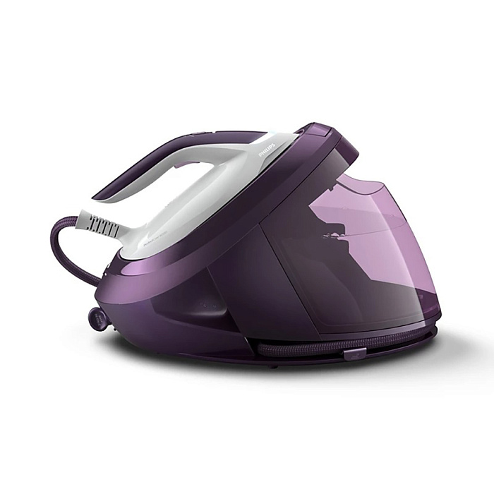 Парогенератор Philips PerfectCare PSG8050/30 (Purple) купить в интернет-магазине icover