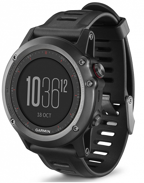 Garmin fenix 3r online