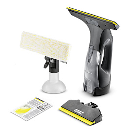 Стеклоочиститель Karcher WV 5 Plus N Black Edition (1.633-467.0) купить в интернет-магазине icover