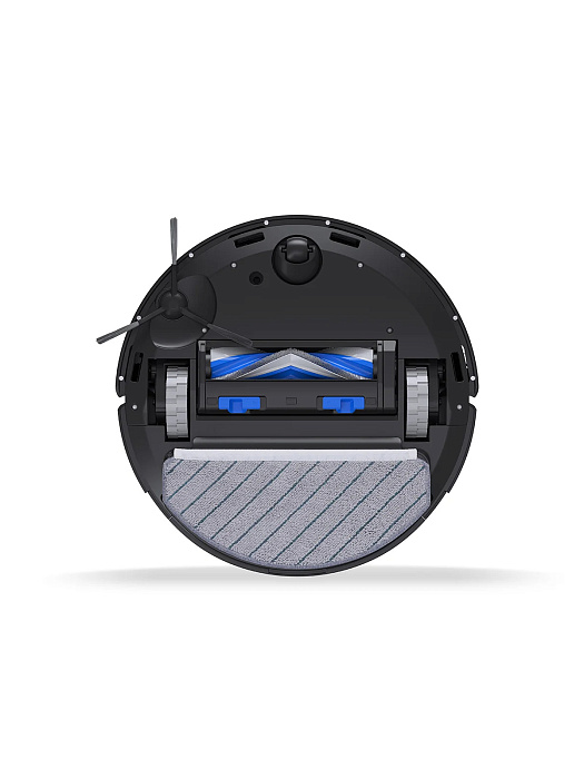 Робот-пылесос Ecovacs Deebot N20 Pro DKX55 (Black) купить в интернет-магазине icover