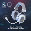 Игровые наушники Fifine H6 Gaming Headsets (White) купить в интернет-магазине icover