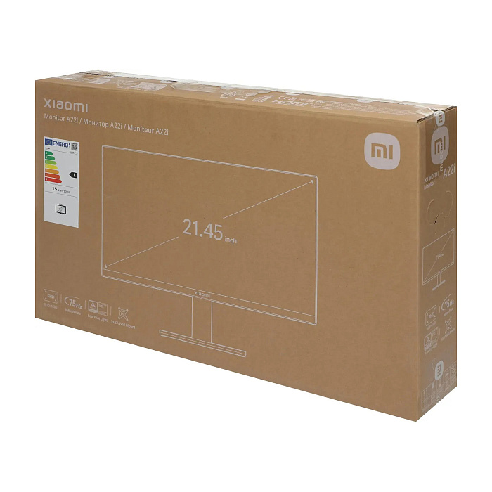 Монитор Xiaomi Monitor A22i (Black) купить в интернет-магазине icover