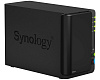 Synology DiskStation DS214 - сетевой накопитель купить в интернет-магазине icover