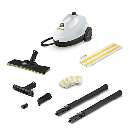 Пароочиститель Karcher SC 2 EasyFix (1.512-600.0) купить в интернет-магазине icover