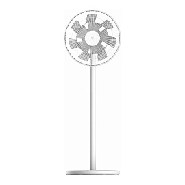 Вентилятор напольный Xiaomi Mi Smart Standing Fan 2 (White) купить в интернет-магазине icover