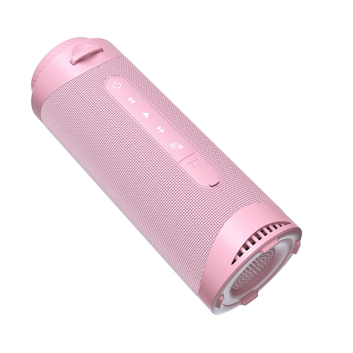 Портативная акустика Tronsmart T7 30W (Pink) купить в интернет-магазине icover