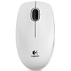 Проводная мышь Logitech B100 USB 910-003360 (White) купить в интернет-магазине icover