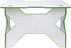 Игровой стол VMMGAME Space Light (White/Green) купить в интернет-магазине icover