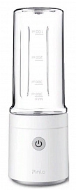 Портативный блендер Xiaomi Pinlo Hand Juice Machine (White) купить в интернет-магазине icover