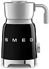 Вспениватель молока Smeg MFF01BLEU (Black) купить в интернет-магазине icover