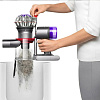 Беспроводной пылесос Dyson V8 446969-01 (Silver/Nickel) купить в интернет-магазине icover