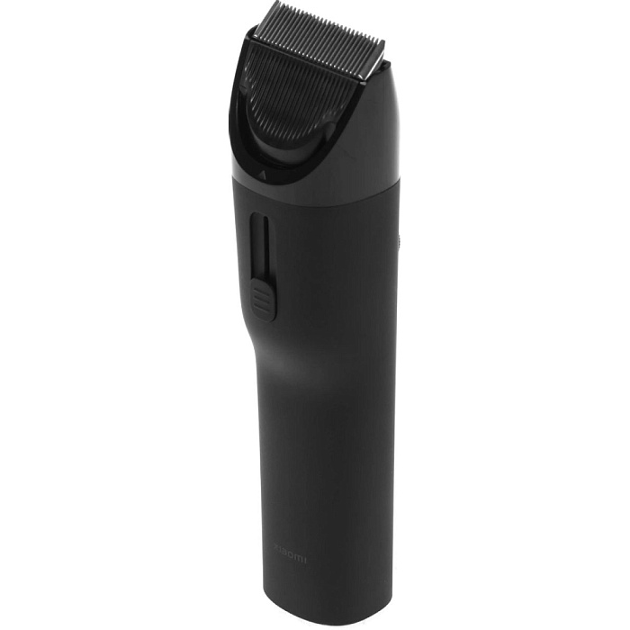 Машинка для стрижки волос Xiaomi Hair Clipper (Black) купить в интернет-магазине icover