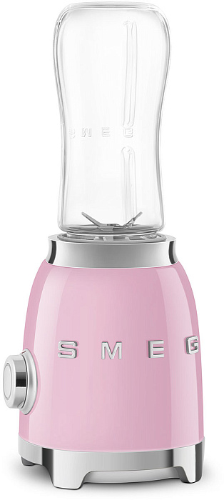 Блендер Smeg PBF01PKEU (Pink) купить в интернет-магазине icover