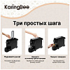 Капсульная кофеварка Karingbee TC01 (Black) купить в интернет-магазине icover