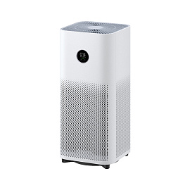 Очиститель воздуха Xiaomi Mi Smart Air Purifier 4 BHR5096GL (White) купить в интернет-магазине icover