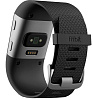 Fitbit Surge S - спортивный браслет пульсометр (Black) купить в интернет-магазине icover