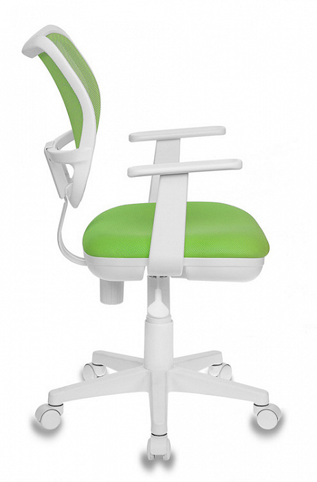 Детское кресло Бюрократ CH-W797 (Light Green) купить в интернет-магазине icover