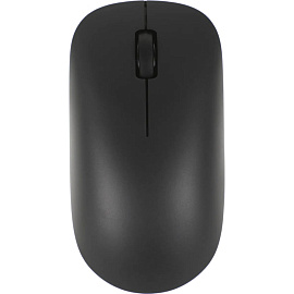 Беспроводная мышь Xiaomi Wireless Mouse Lite BHR6099GL (Black) купить в интернет-магазине icover