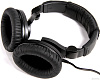 Мониторные наушники Sennheiser HD 280 PRO black купить в интернет-магазине icover