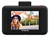 Фотоаппарат моментальной печати Polaroid Snap Touch POLSTB (Black) купить в интернет-магазине icover