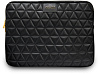 Чехол Guess Quilted (GUCS13QLBK) для ноутбука 13" (Black) купить в интернет-магазине icover