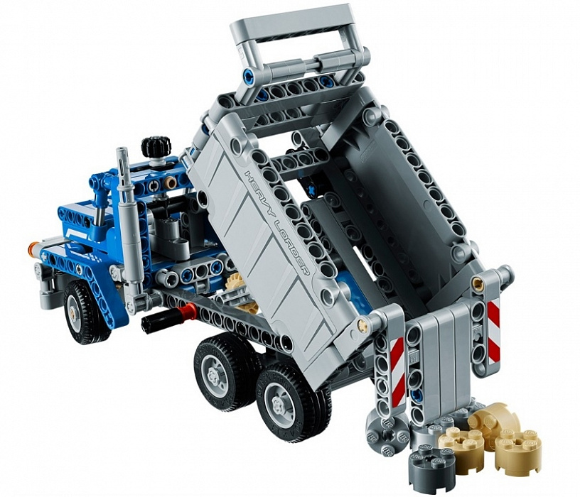 42023 lego technic online