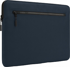 Чехол Pipetto Sleeve Organiser (P058-110-13) для MacBook 13" (Navy) купить в интернет-магазине icover