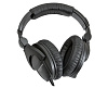 Мониторные наушники Sennheiser HD 280 PRO black купить в интернет-магазине icover