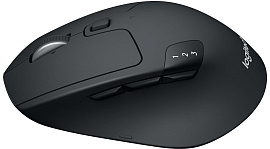 Беспроводная мышь Logitech Wireless Mouse M720 Triathlon 910-004791 (Black) купить в интернет-магазине icover