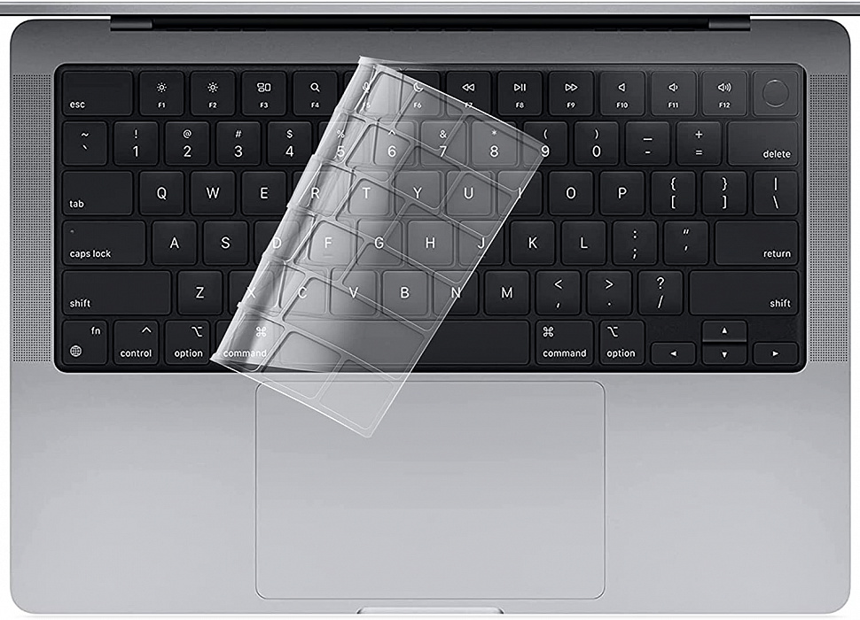 mac book pro keyboard protector