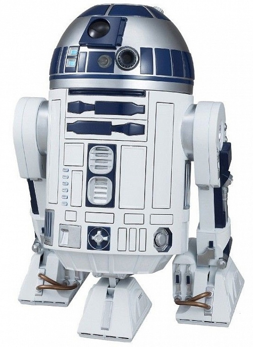 Sititek HomeStar R2-D2 (55547) - домашний планетарий (White) купить в интернет-магазине icover