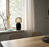 Умная настольная лампа Sonos IKEA Symfonisk (Black) купить в интернет-магазине icover