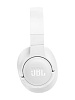 Беспроводные наушники JBL Tune 720BT (White) купить в интернет-магазине icover