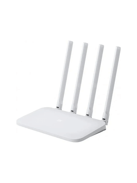 Роутер Xiaomi Router 4C DVB4428GL (White) купить в интернет-магазине icover