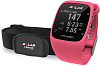 Polar M400 HR - пульсометр с GPS-модулем (Pink) купить в интернет-магазине icover