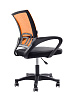 Офисное кресло Ridberg CH-695 (Orange/Black) купить в интернет-магазине icover