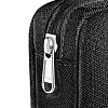 Органайзер для проводов Wiwu Pilot Travel Pouch (Black) купить в интернет-магазине icover