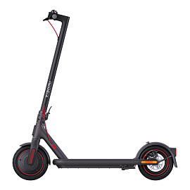 Электросамокат Xiaomi Electric Scooter 4 Pro 2nd Gen (BHR8067GL) купить в интернет-магазине icover