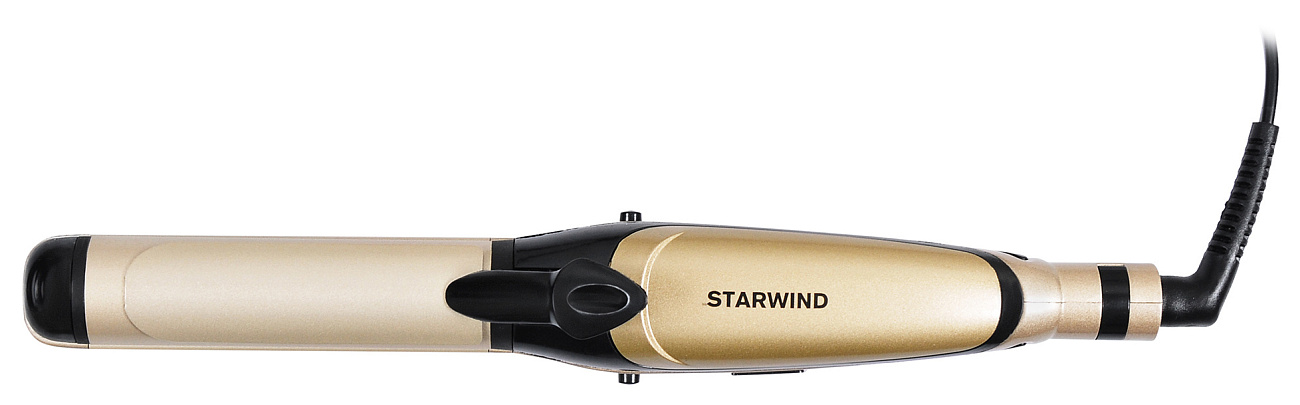 Щипцы Starwind SHC 7075 55Вт (Champagne/Black) купить в интернет-магазине icover