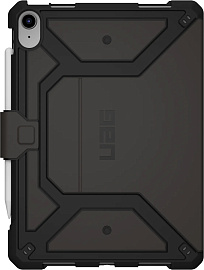 Чехол UAG Metropolis SE (12339X114040) для iPad 10.9" 2022 (Black) купить в интернет-магазине icover