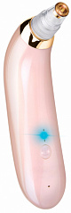 US Medica Прибор для вакуумной чистки и пилинга кожи лица и тела Triumph (Pink) купить в интернет-магазине icover