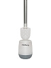 Ершик Ridberg Toilet Brush PP (White) купить в интернет-магазине icover