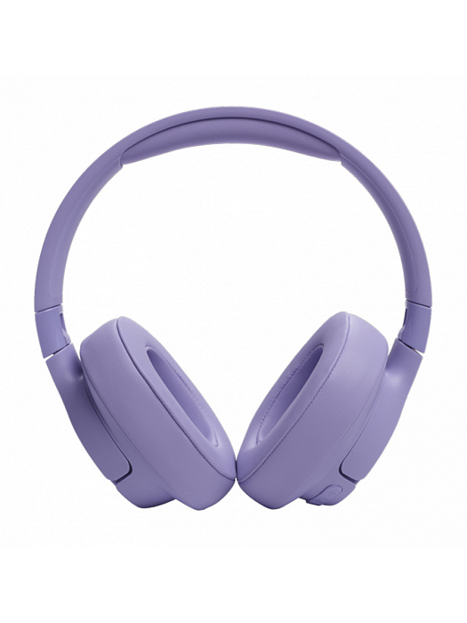 Беспроводные наушники JBL Tune 720BT (Purple) купить в интернет-магазине icover