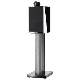 Полочная акустика Bowers & Wilkins CM6 S2 (Gloss Black) купить в интернет-магазине icover