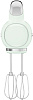 Ручной миксер Smeg HMF01PGEU (Pastel Green) купить в интернет-магазине icover