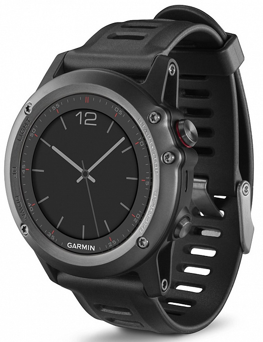 Garmin smartwatch fenix 3 online