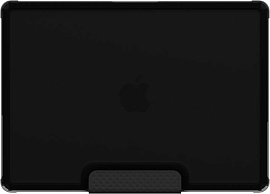 Чехол UAG Lucent для MacBook Pro 14'' M1 PRO / M1 MAX 2021 (Black) купить в интернет-магазине icover